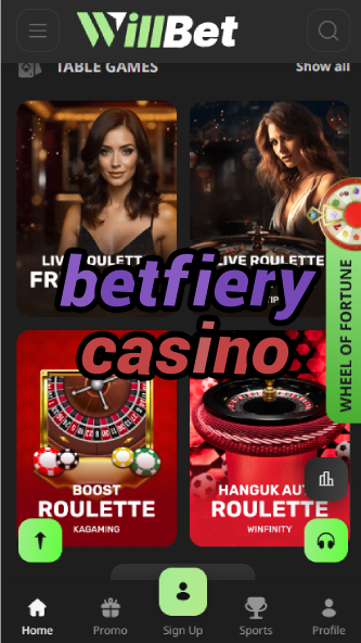 BetFiery Casino - Hot Winning Opportunities-casinoorder.vip