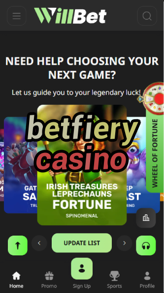 BetFiery Casino - Hot Winning Opportunities-casinoorder.vip