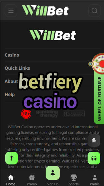 BetFiery Casino - Hot Winning Opportunities-casinoorder.vip