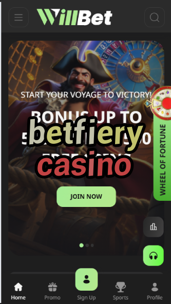 BetFiery Casino - Hot Winning Opportunities-casinoorder.vip